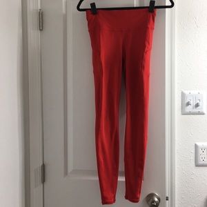 Athleta Contender Leggings